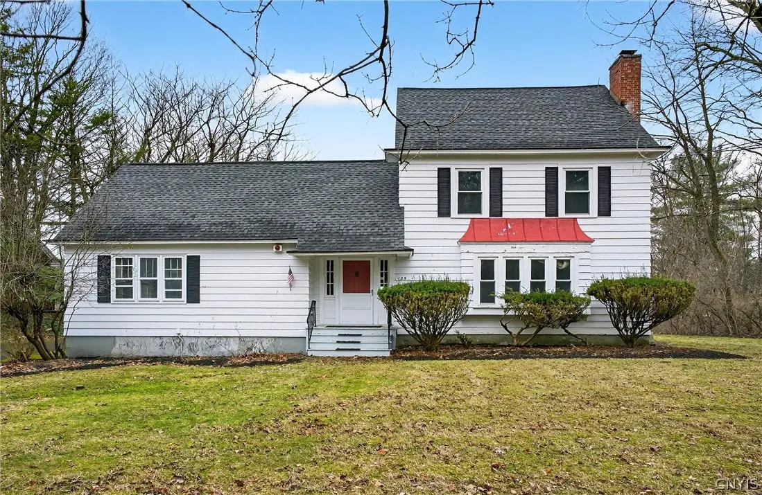 125 Stoneridge Dr, Syracuse, NY 13214 - #1