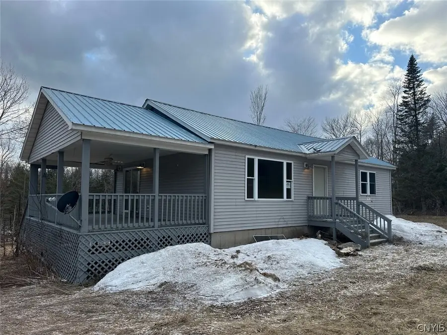 1899 County Highway 119, Stratford, NY 13470 - #2