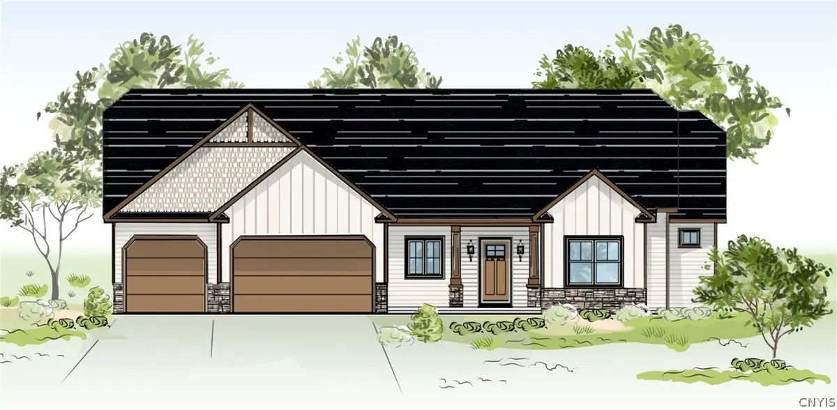 lot 2B N. Hayes Road, Baldwinsville, NY 13027 - #1