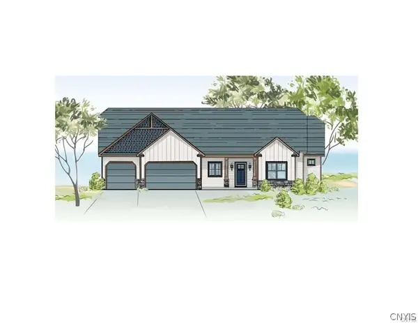 8835 NWR Gaskin Road, Clay, NY 13041