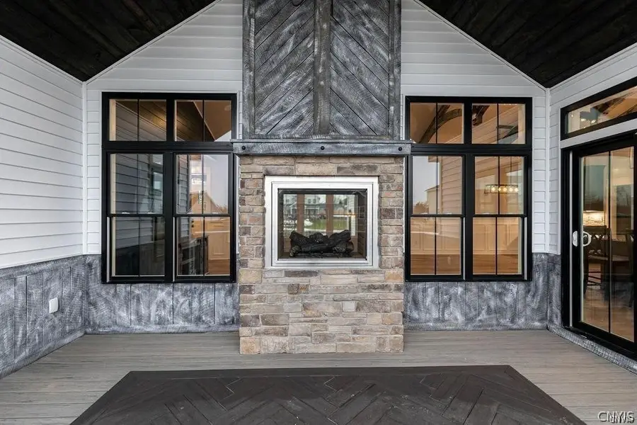 8835 NWR Gaskin Road, Clay, NY 13041 - #3