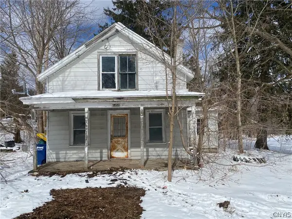 6457 State Route 80, , NY 13020