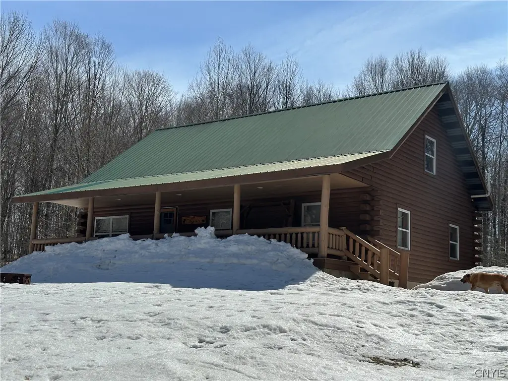 6962 Farr Road, Boonville, NY 13309 - #1