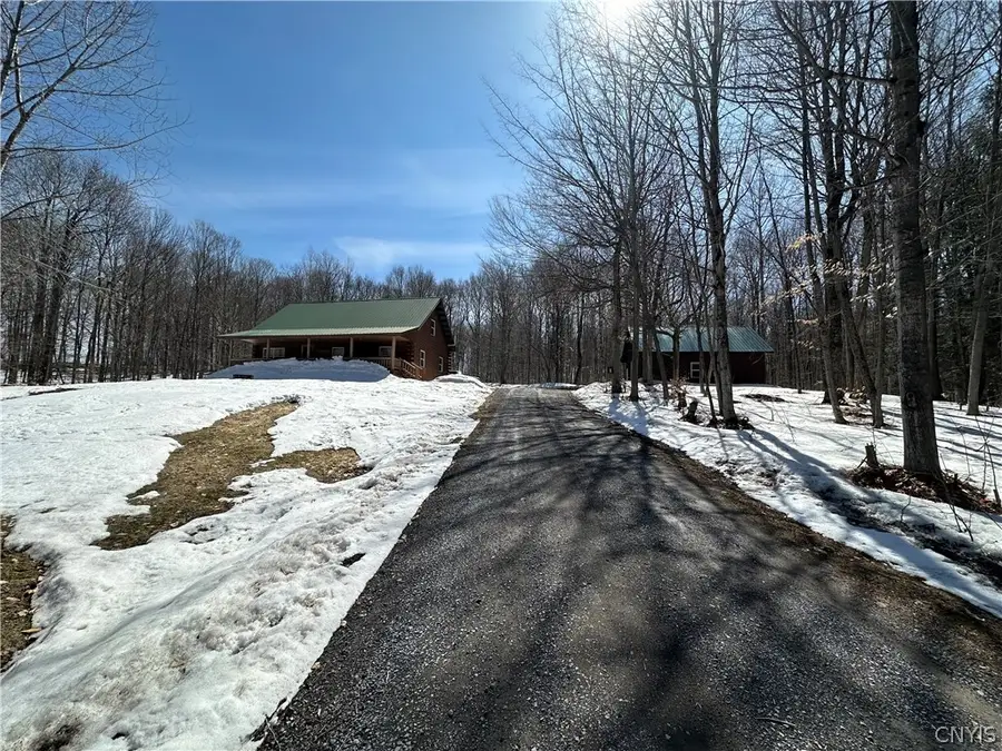 6962 Farr Road, Boonville, NY 13309 - #3