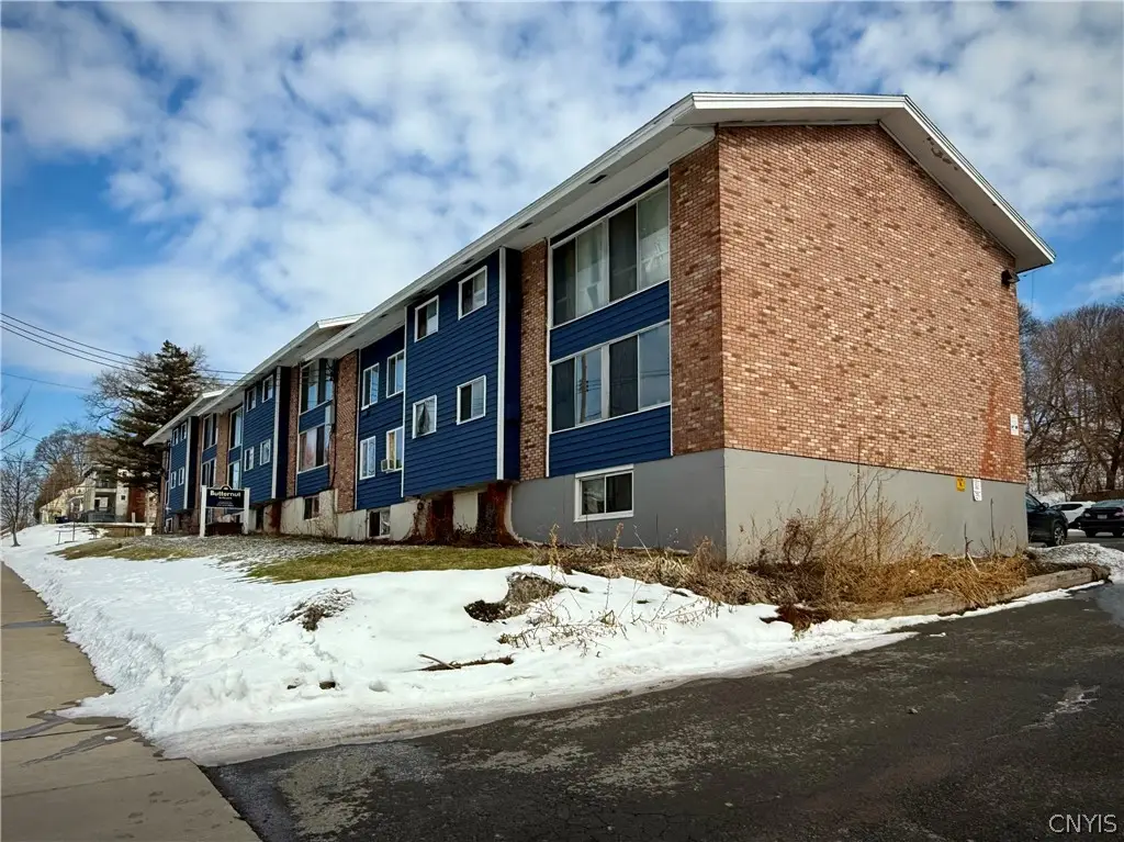 1312 Butternut Street #20, Syracuse, NY 13208 - #1