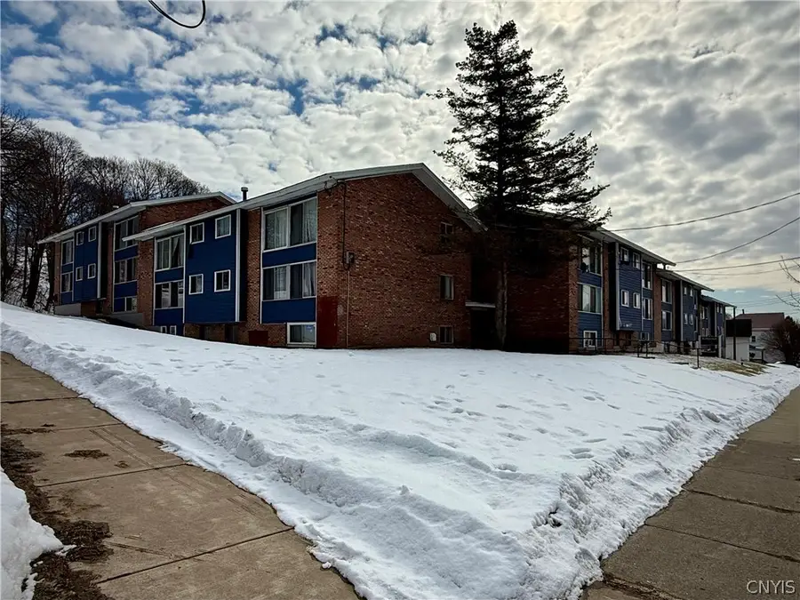 1312 Butternut Street #20, Syracuse, NY 13208 - #2