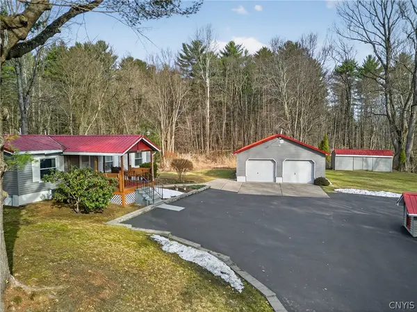 252 County Line Road, Phoenix, NY 13135