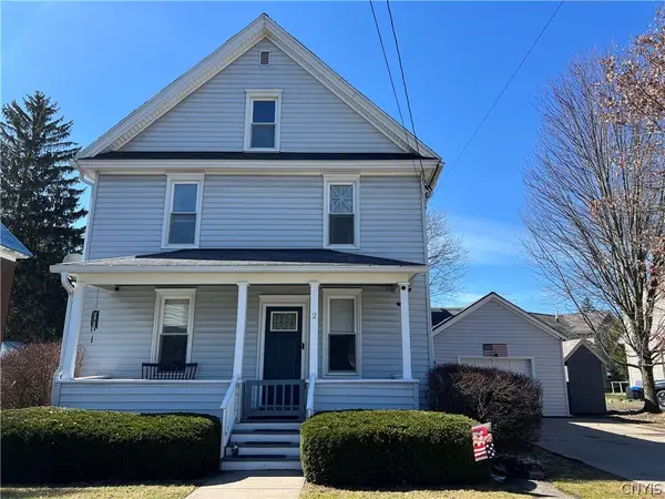 2 Delaware Avenue, Cortland, NY 13045