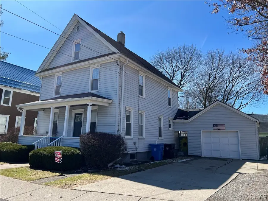 2 Delaware Avenue, Cortland, NY 13045 - #2