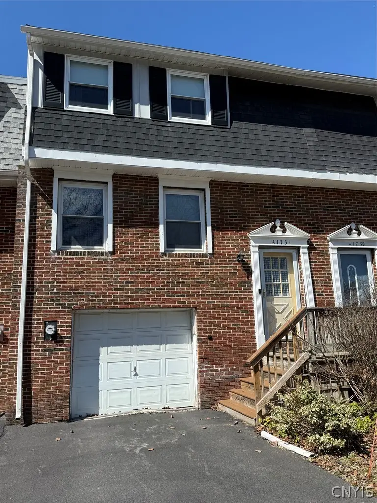 4173 Burningtree Road, Liverpool, NY 13090 - #1