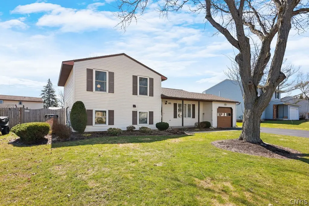 5538 Piazza Lane, Clay, NY 13041 - #1