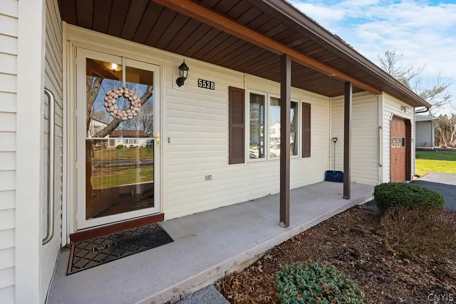 5538 Piazza Lane, Clay, NY 13041 - #3