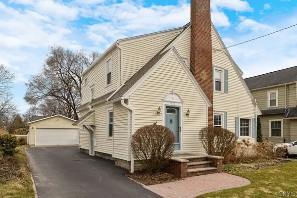 223 Wellington Road, Syracuse, NY 13214