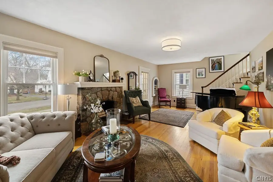 223 Wellington Road, Syracuse, NY 13214 - #2