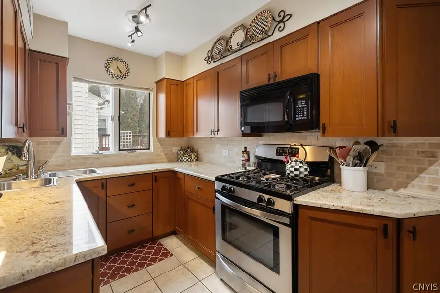 223 Wellington Road, Syracuse, NY 13214 - #3