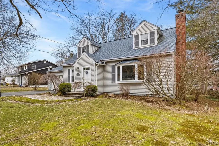 105 Vanida Lane, Fayetteville, NY 13066 - #3