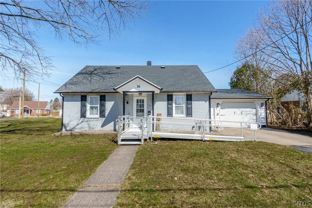 16 Jefferson Court, Rome, NY 13440 - #1