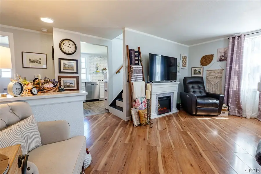 16 Jefferson Court, Rome, NY 13440 - #2