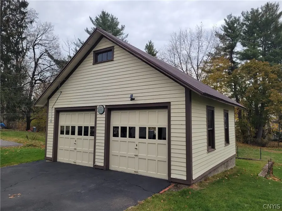 22 Slawson Street, Dolgeville, NY 13329 - #3