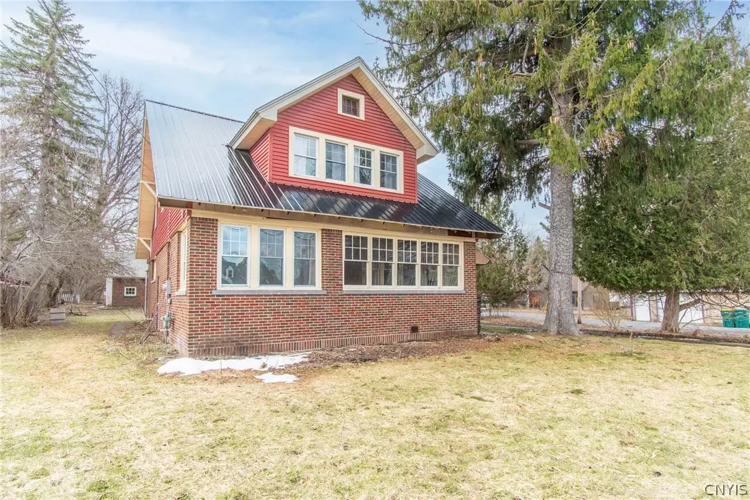 25028 State Route 126, Watertown, NY 13601 - #1