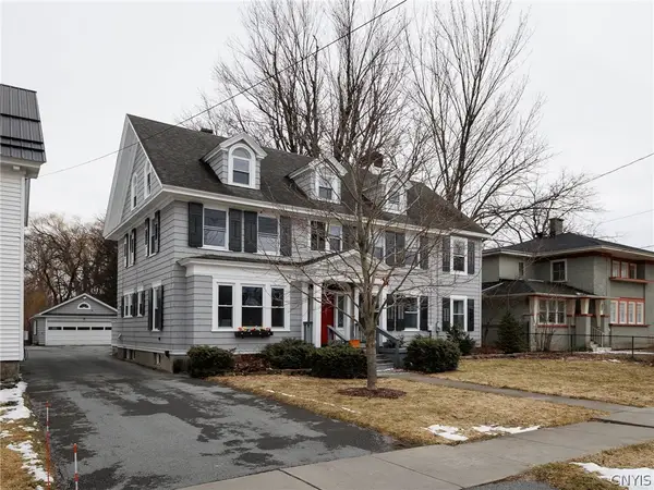 217 Flower Avenue W, Watertown, NY 13601