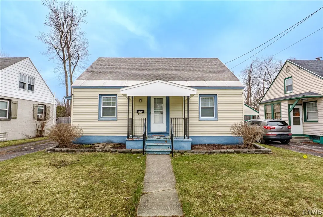 532 Millbrook Road, Rome, NY 13440 - #1