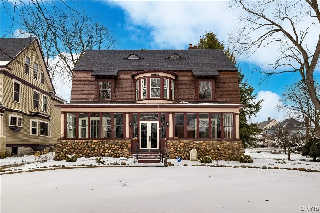 907 N George Street, Rome, NY 13440 - #1