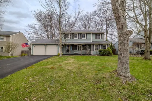 4285 Carmel Drive, Liverpool, NY 13090