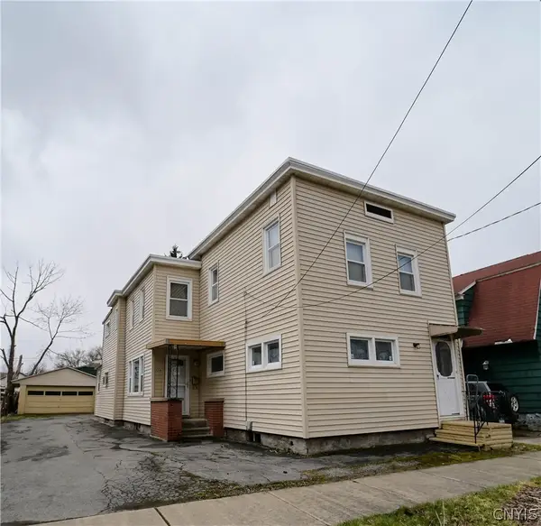 116 Leah Street, Utica, NY 13501
