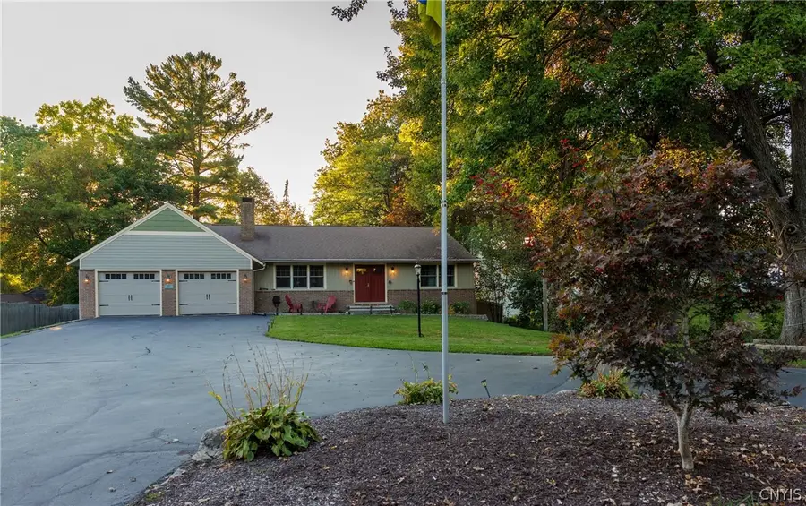 307 N Manlius Street, Fayetteville, NY 13066 - #2