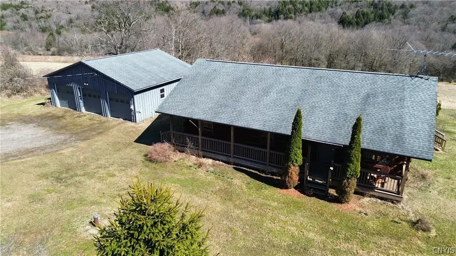 5400 Brake Hill Road, Homer, NY 13077 - #2