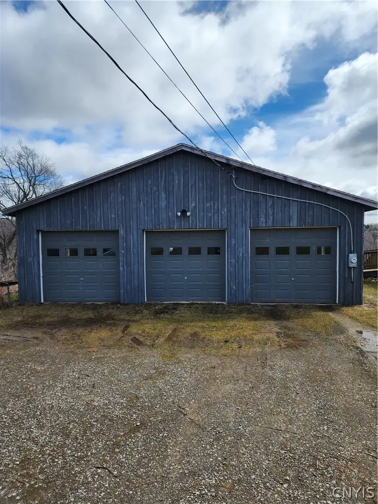 5400 Brake Hill Road, Homer, NY 13077 - #3