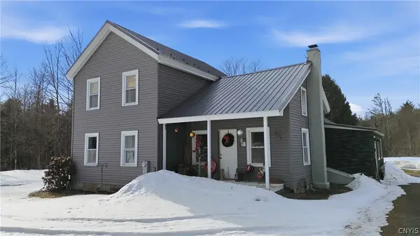 291 State Route 29a, Salisbury Center, NY 13454