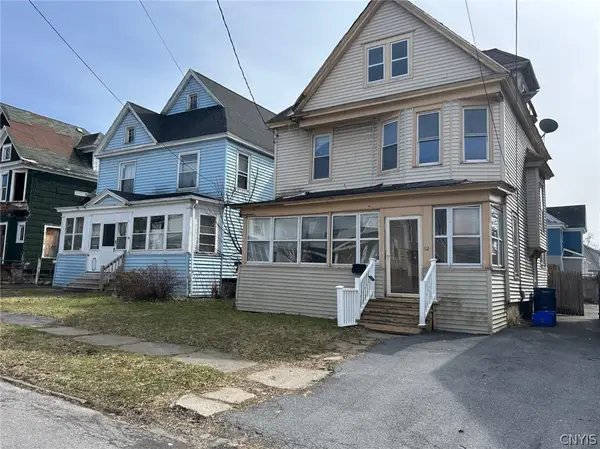 112 E Matson Avenue, Syracuse, NY 13205