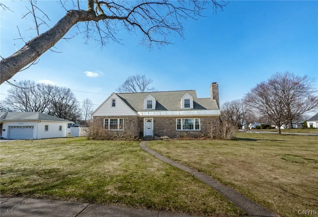 1513 N James Street, Rome, NY 13440 - #1