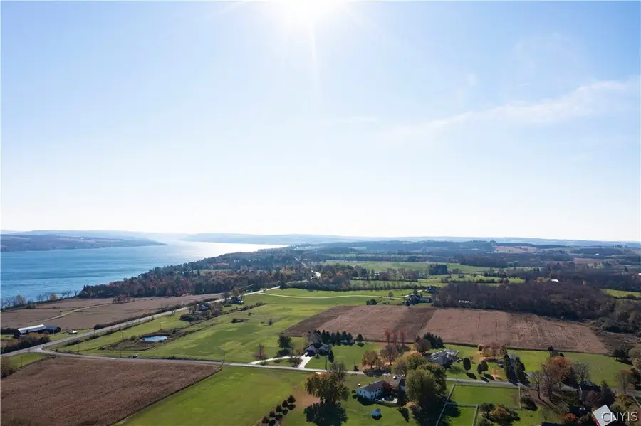 W Lake Road, Skaneateles, NY 13152 - #2