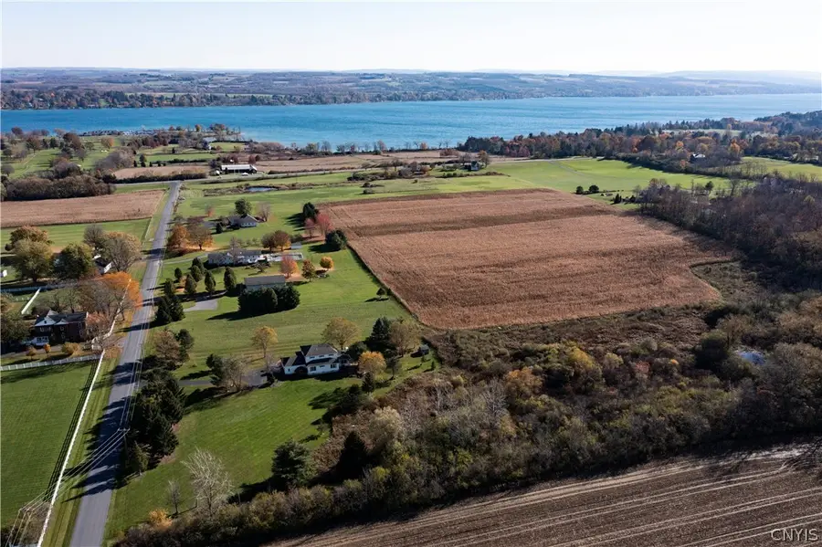 W Lake Road, Skaneateles, NY 13152 - #3