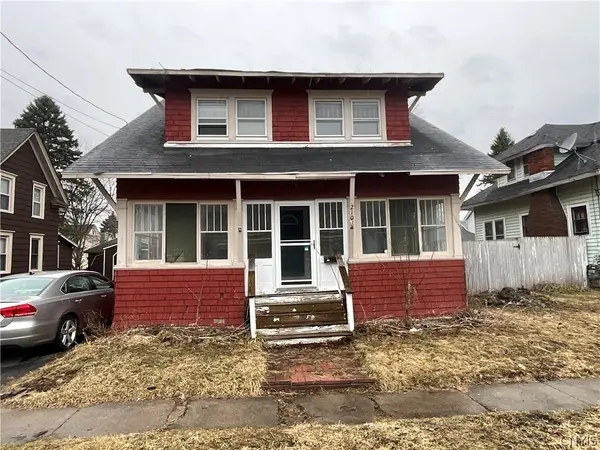 210 S Rutland Street, Watertown, NY 13601