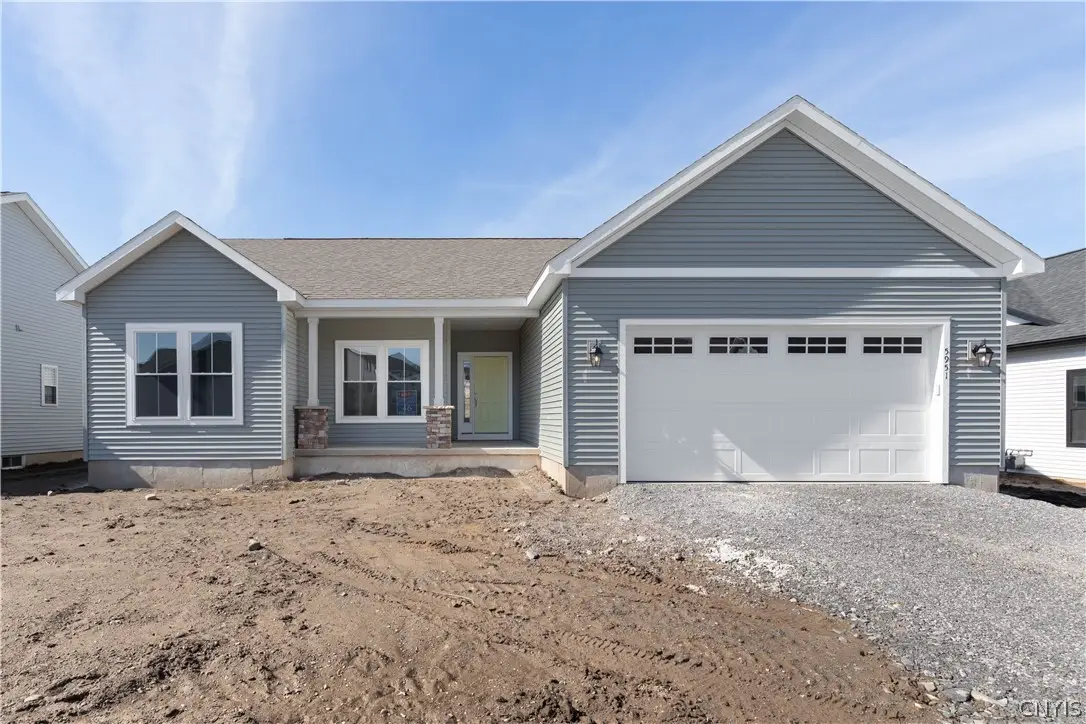 109 Terwillager Lane, Minoa, NY 13116 - #1