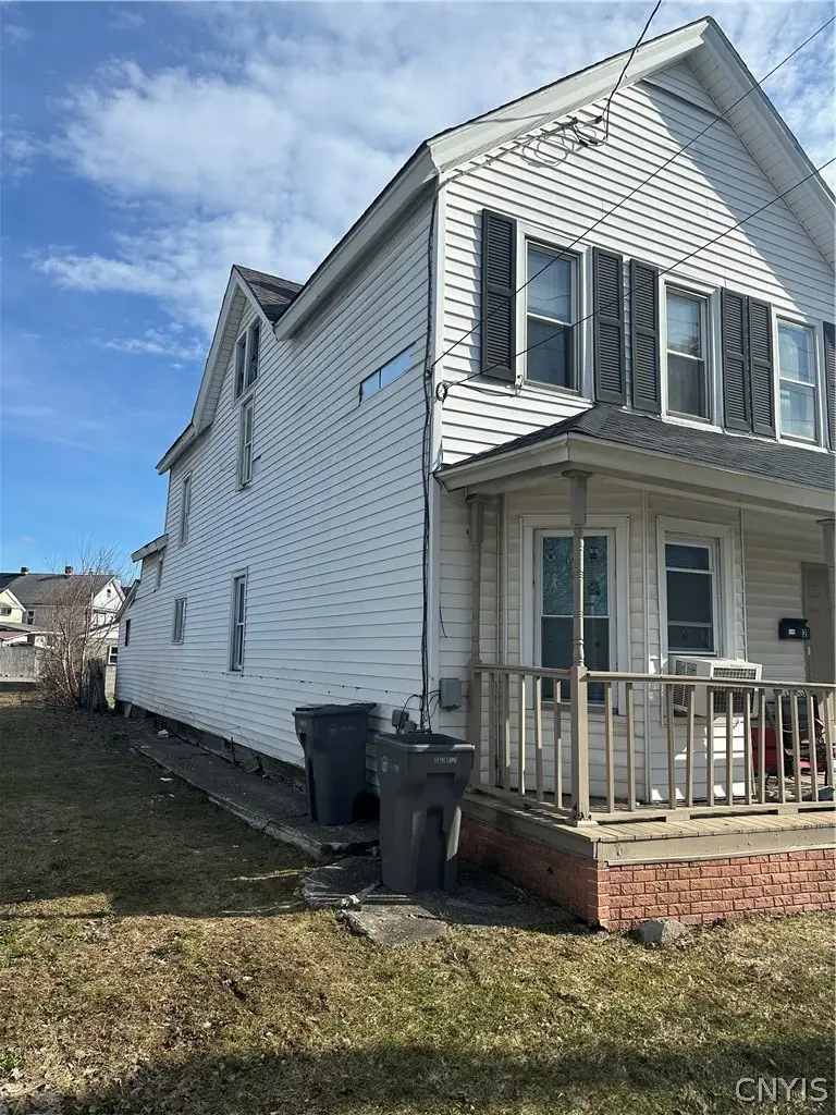 409 S James Street, Rome, NY 13440 - #2