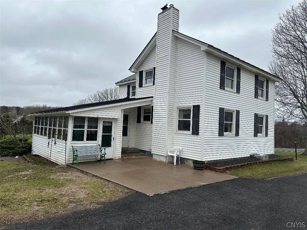 900 Old State Road, Sterling, NY 13156 - #1