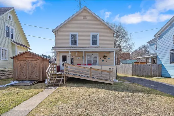 608 Seneca Street, Fulton, NY 13069