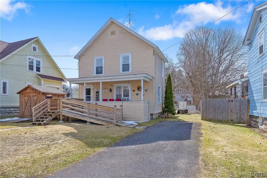 608 Seneca Street, Fulton, NY 13069 - #2