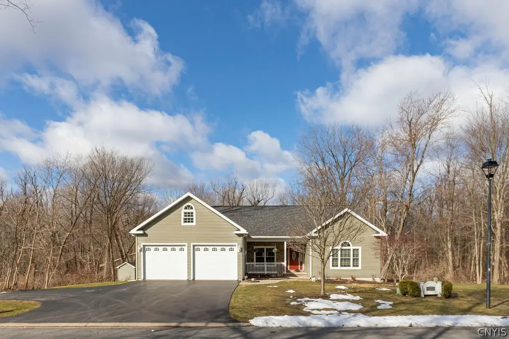 128 Tannery Lane, Fulton, NY 13069 - #1