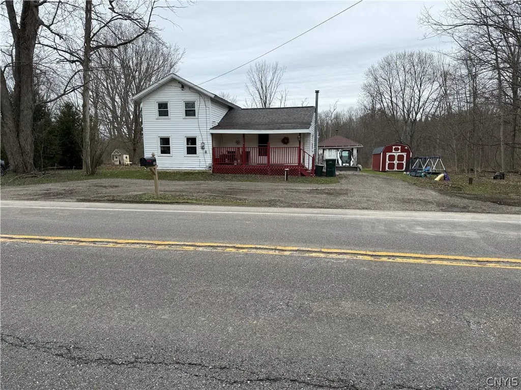 1953 Lamson Road, Phoenix, NY 13135 - #1