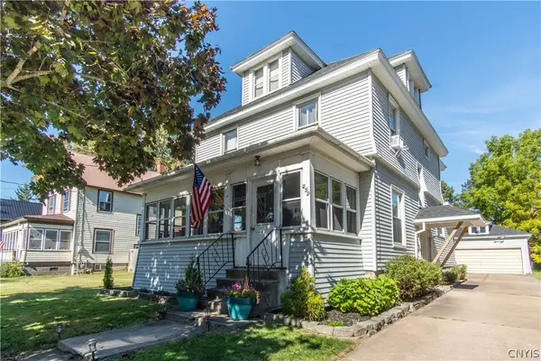 329 S Clinton Street, Carthage, NY 13619