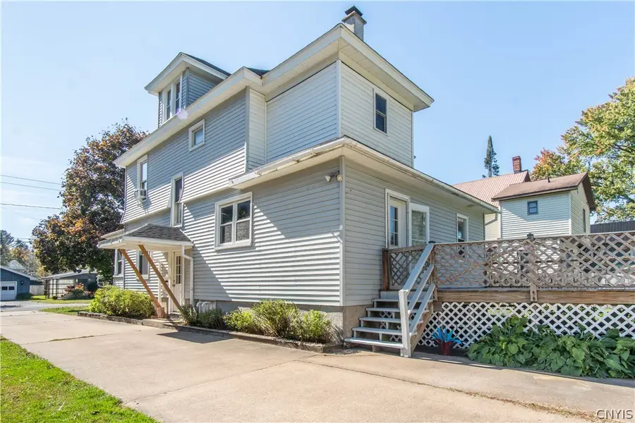 329 S Clinton Street, Carthage, NY 13619 - #3