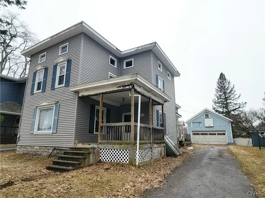 7477 Campbell Street, Lowville, NY 13367 - #3