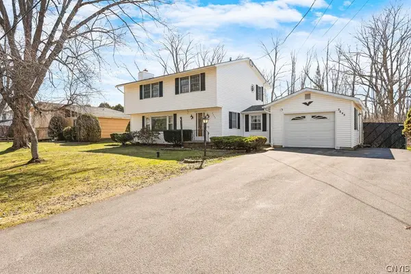 5645 Stevens Drive S, Cicero, NY 13039