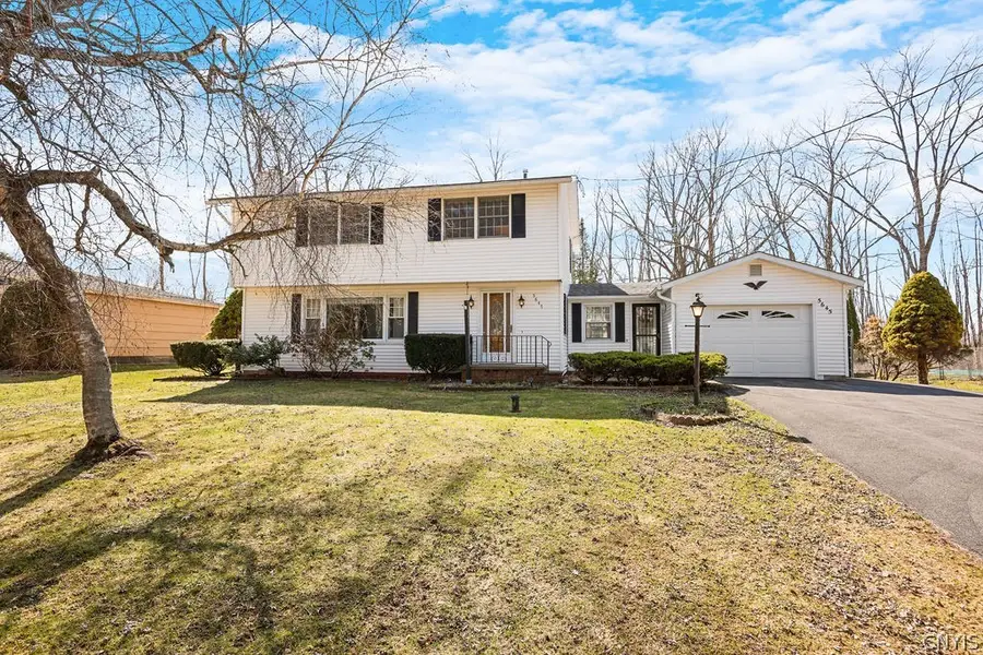 5645 Stevens Drive S, Cicero, NY 13039 - #2